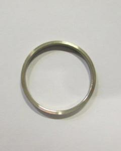 Clamp ring f/pump L45/M45